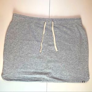 Gap Grey Skirt - XL